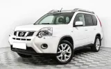 Nissan X-Trail, II Рестайлинг — фото 1