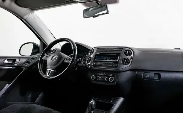 Volkswagen Tiguan, I Рестайлинг — фото 6