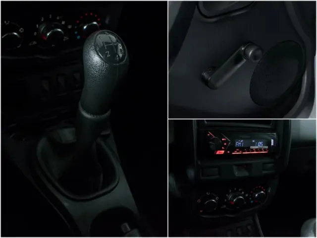 Renault Duster, I Рестайлинг — фото 10