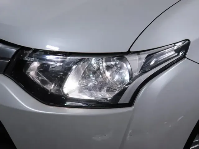 Mitsubishi Outlander, III Рестайлинг — фото 11