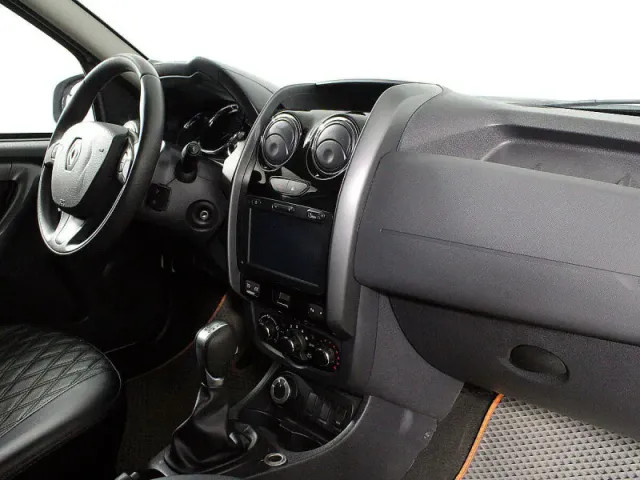Renault Duster, I Рестайлинг — фото 17