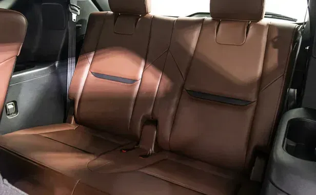 Mazda CX-9, II — фото 16