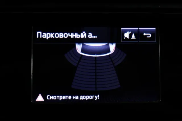 Skoda Octavia, III (A7) — фото 15