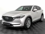 Mazda CX-5, II — фото 1