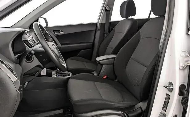 Hyundai Creta, I Рестайлинг — фото 7