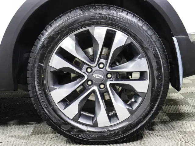 Chery Tiggo 4, I Рестайлинг — фото 10