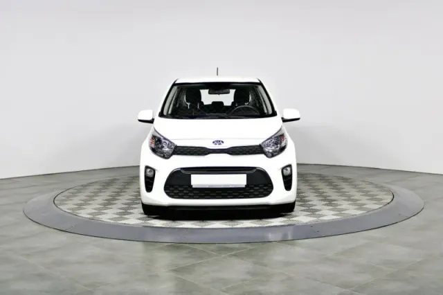 Kia Picanto, III — фото 1
