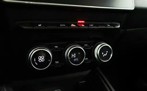 Renault Duster, II — фото 12