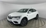 Renault Arkana, I — фото 1