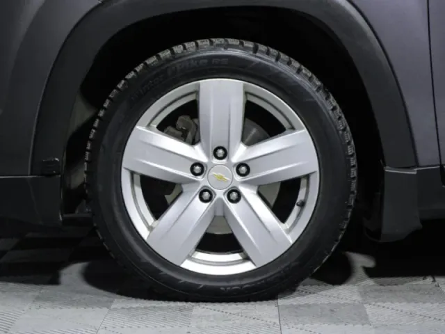 Chevrolet Orlando — фото 13