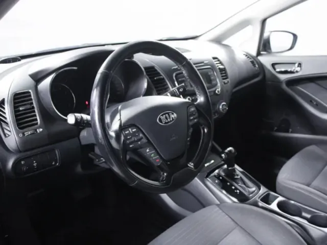 Kia Cerato, III Рестайлинг (Classic) — фото 14