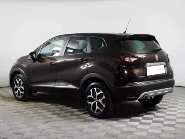 Renault Kaptur, I — фото 6