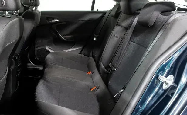 Opel Insignia, I Рестайлинг — фото 6