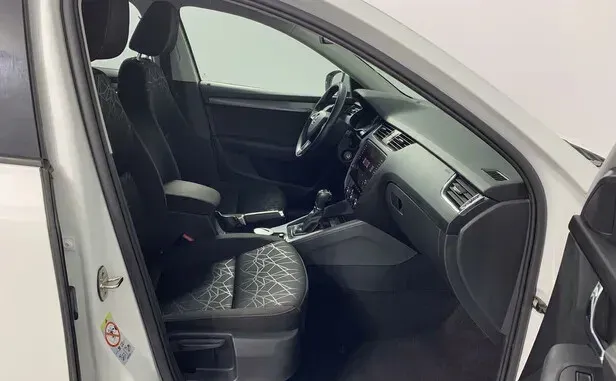 Skoda Octavia, III (A7) Рестайлинг — фото 6