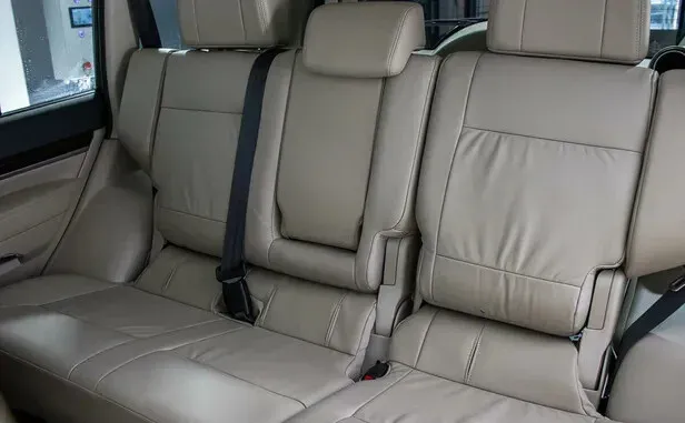 Mitsubishi Pajero, IV Рестайлинг 2 — фото 11
