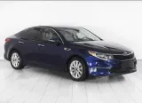 Kia Optima, IV — фото 1