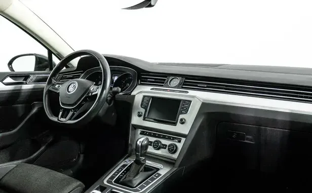 Volkswagen Passat, B8 — фото 7