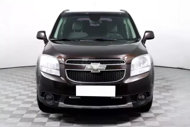 Chevrolet Orlando — фото 2