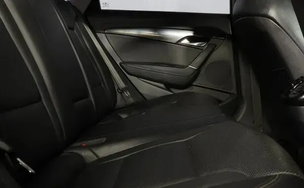 Hyundai i40, I Рестайлинг — фото 8