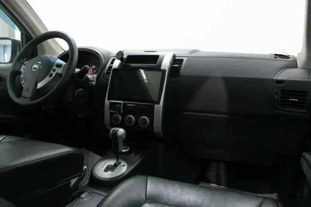 Nissan X-Trail, II Рестайлинг — фото 6