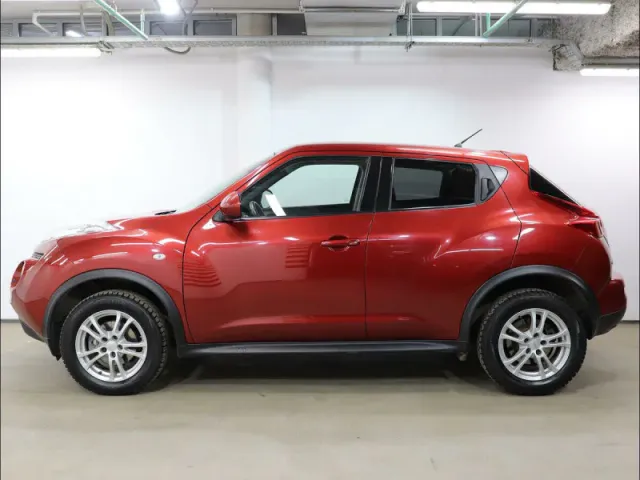 Nissan Juke, I — фото 4