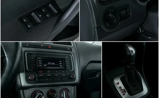 Volkswagen Polo, V Рестайлинг — фото 9