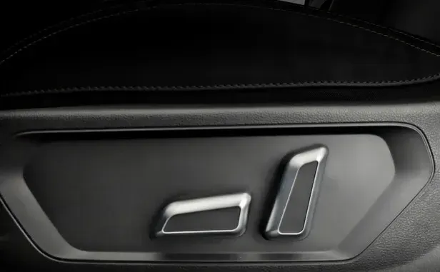 Haval Jolion, I — фото 10