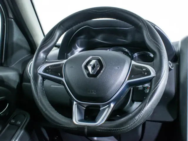 Renault Duster, I Рестайлинг — фото 15