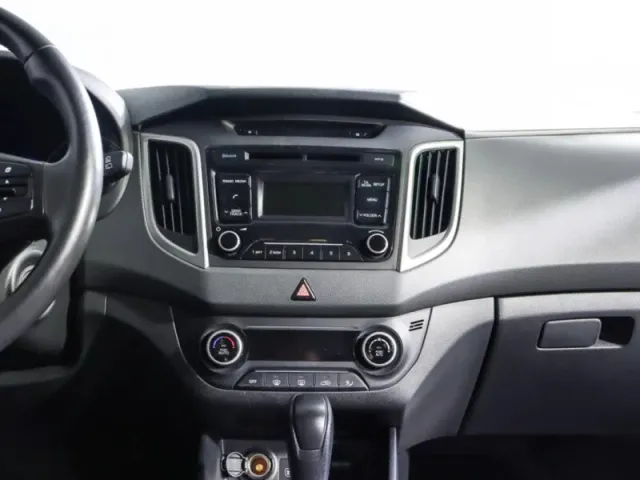 Hyundai Creta, I — фото 14