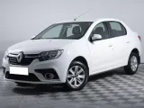 Renault Logan, II Рестайлинг — фото 1