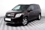 Chevrolet Orlando — фото 1