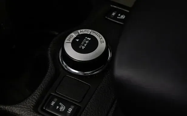 Nissan Qashqai, II — фото 17