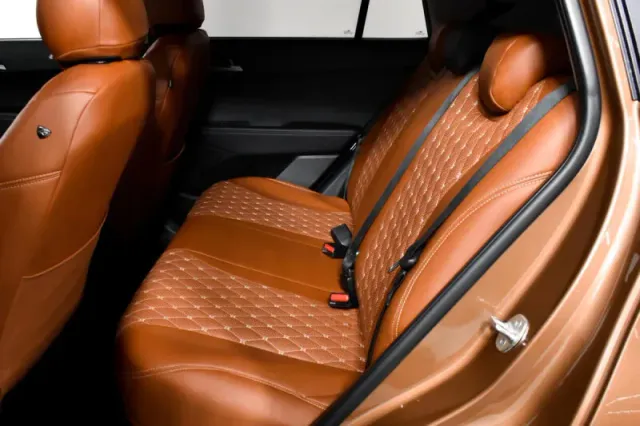 Hyundai Creta, I Рестайлинг — фото 14