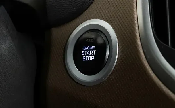 Hyundai Creta, I — фото 12