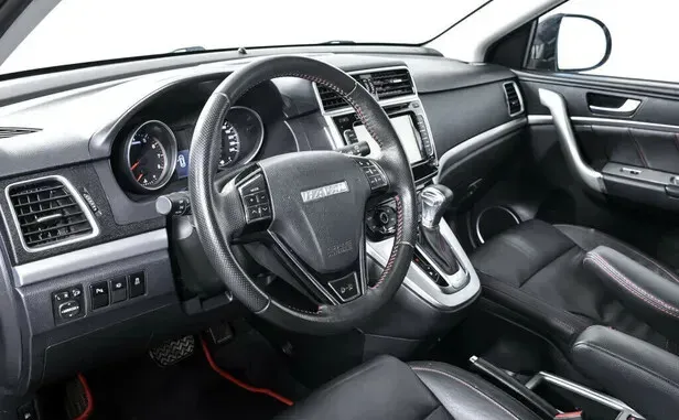 Haval H6, I — фото 7