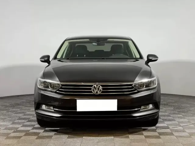 Volkswagen Passat, B8 — фото 2