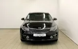 Kia Optima, IV — фото 1