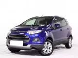 Ford EcoSport, II — фото 1
