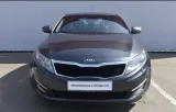 Kia Optima, III — фото 1