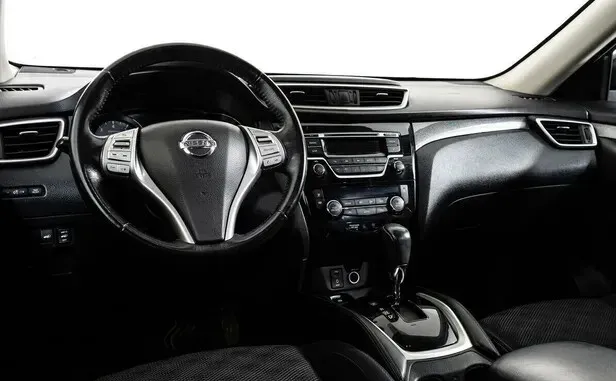 Nissan X-Trail, III — фото 7