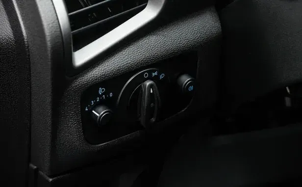 Ford EcoSport, II — фото 16