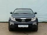 Kia Sportage, III Рестайлинг — фото 1