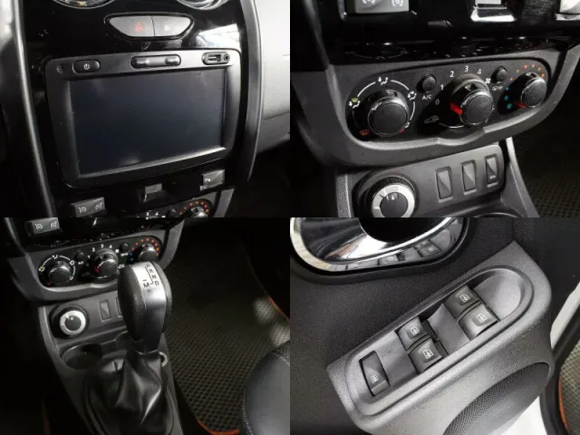 Renault Duster, I Рестайлинг — фото 18
