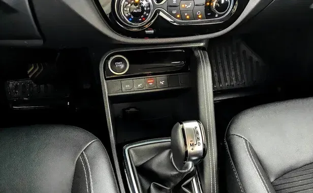 Renault Kaptur, I Рестайлинг — фото 14