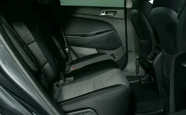Hyundai Tucson, III Рестайлинг — фото 6