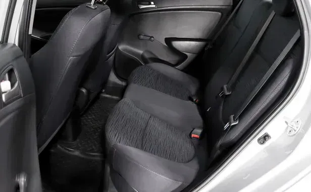 Hyundai Solaris, I Рестайлинг — фото 8