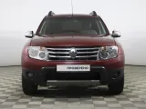 Renault Duster, I — фото 1