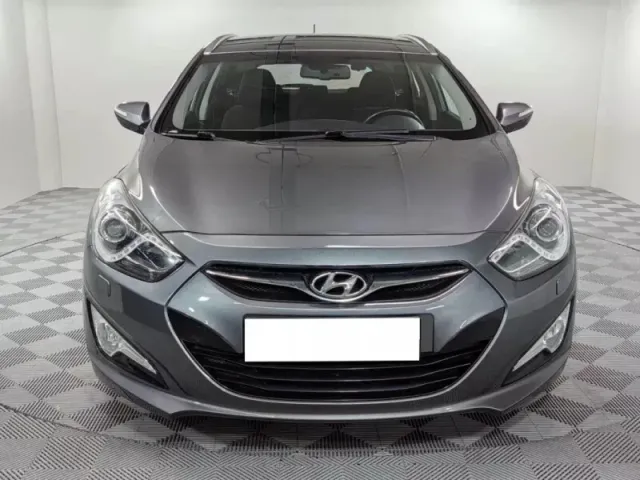 Hyundai i40, I — фото 2