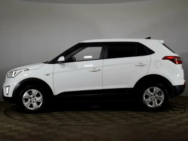 Hyundai Creta, I — фото 16