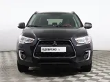 Mitsubishi ASX, I — фото 1